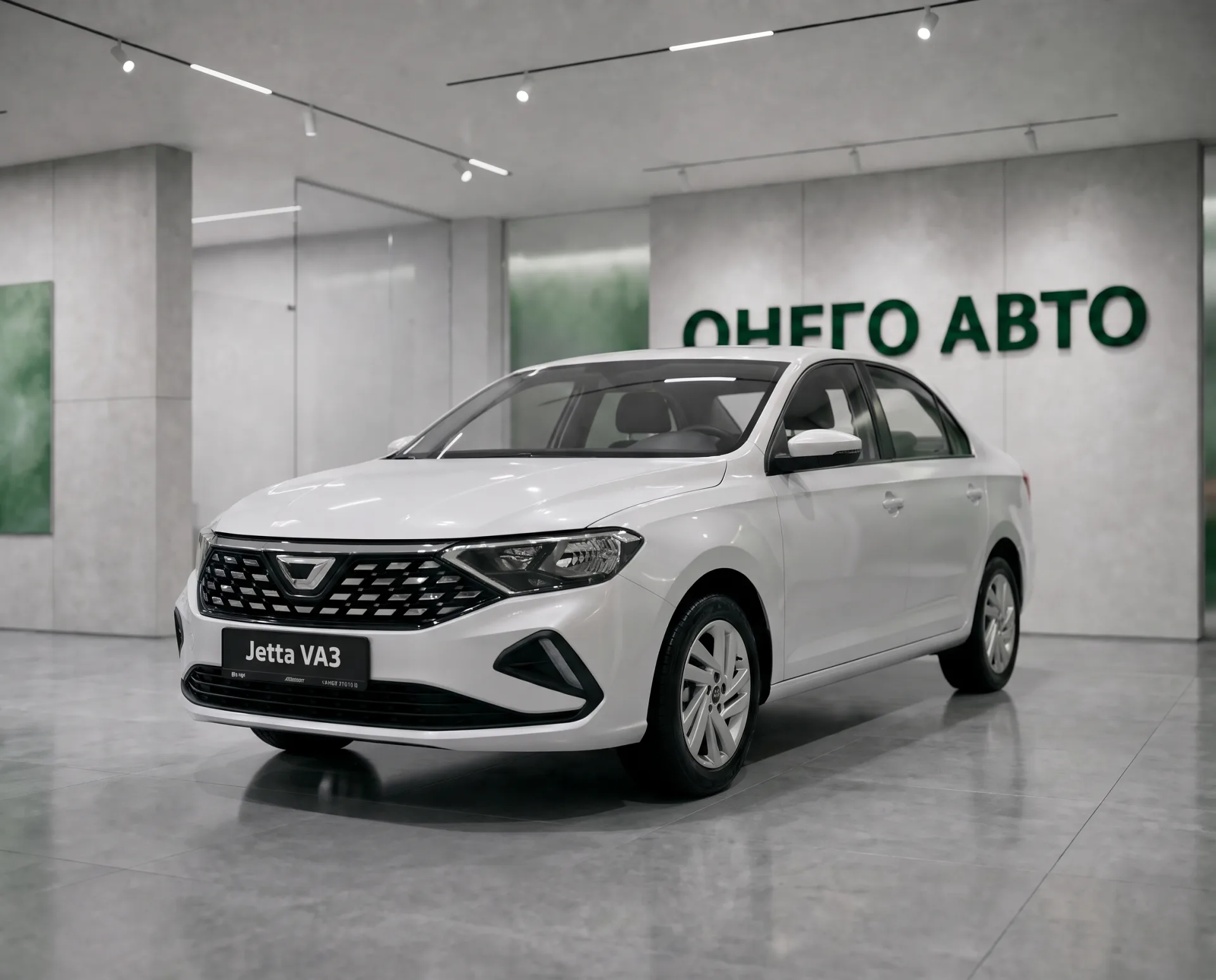 JETTA VA3 — фото 1