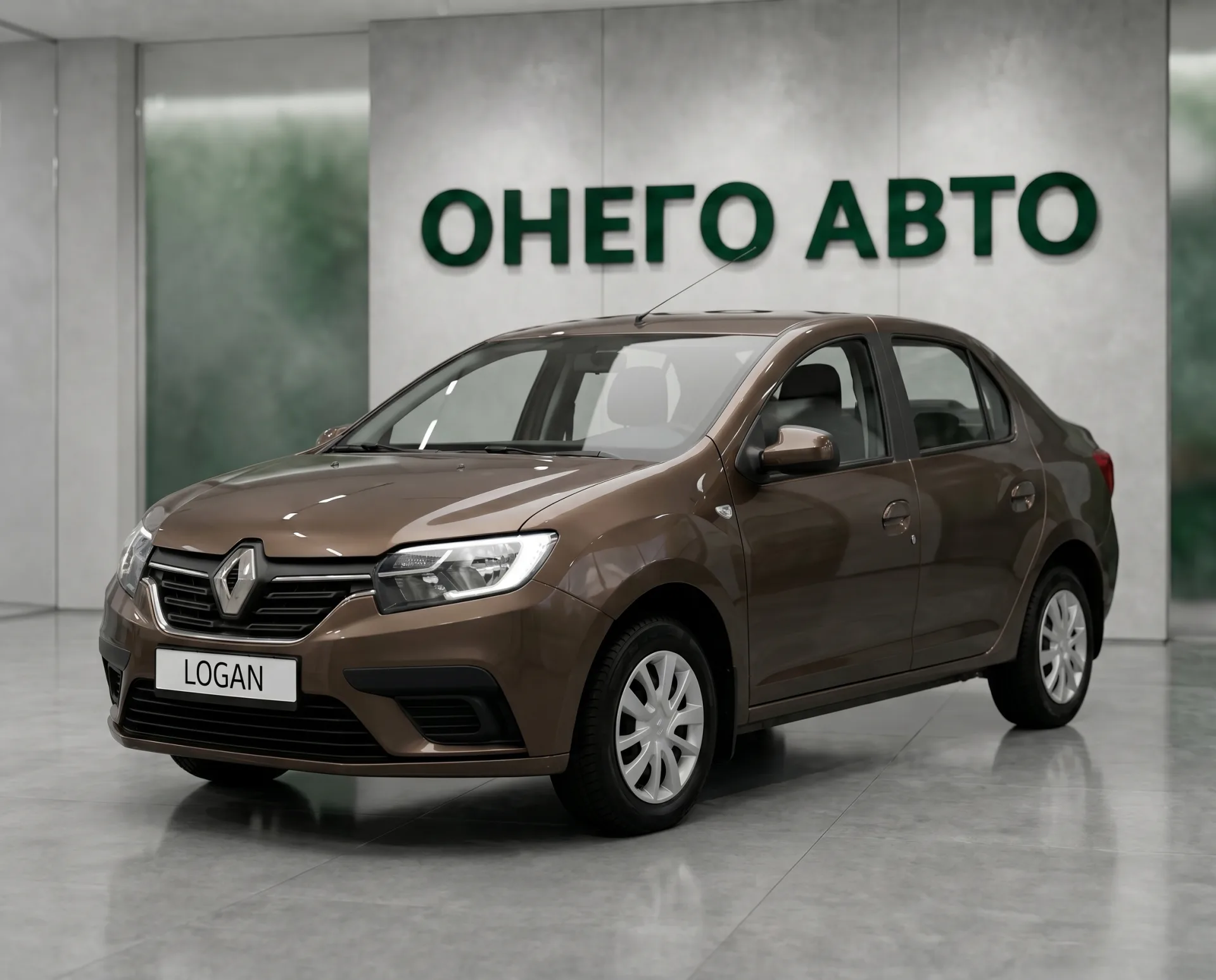 Renault Logan